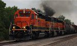 BNSF 1786